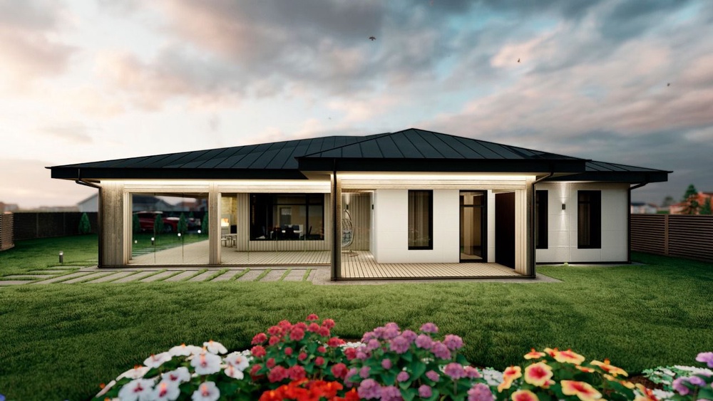 Архитектура